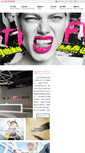 Mobile Screenshot of diexun.com